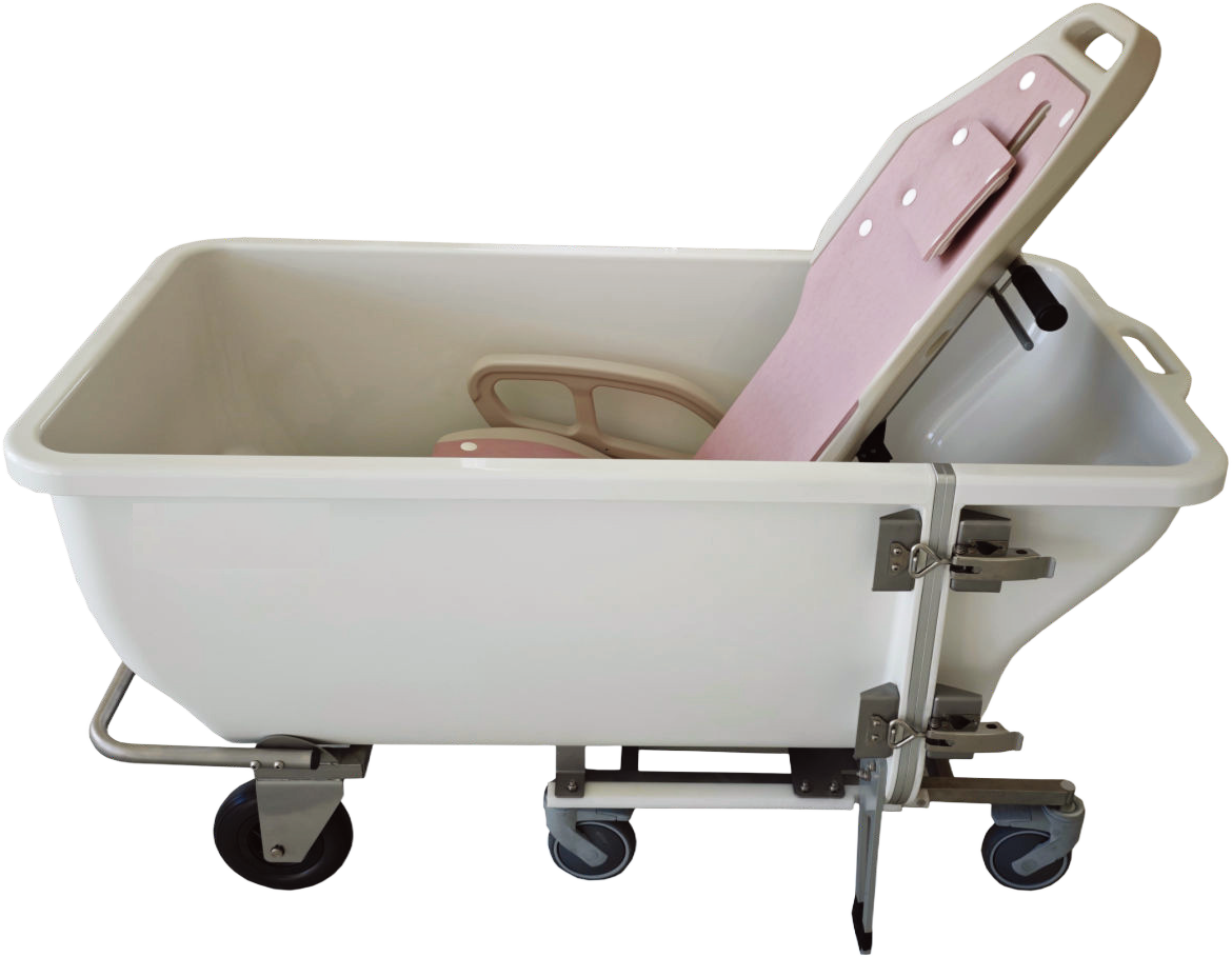 轮椅式浴槽基础款