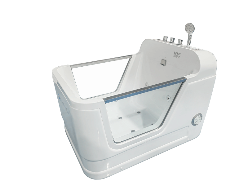 儿童水疗机