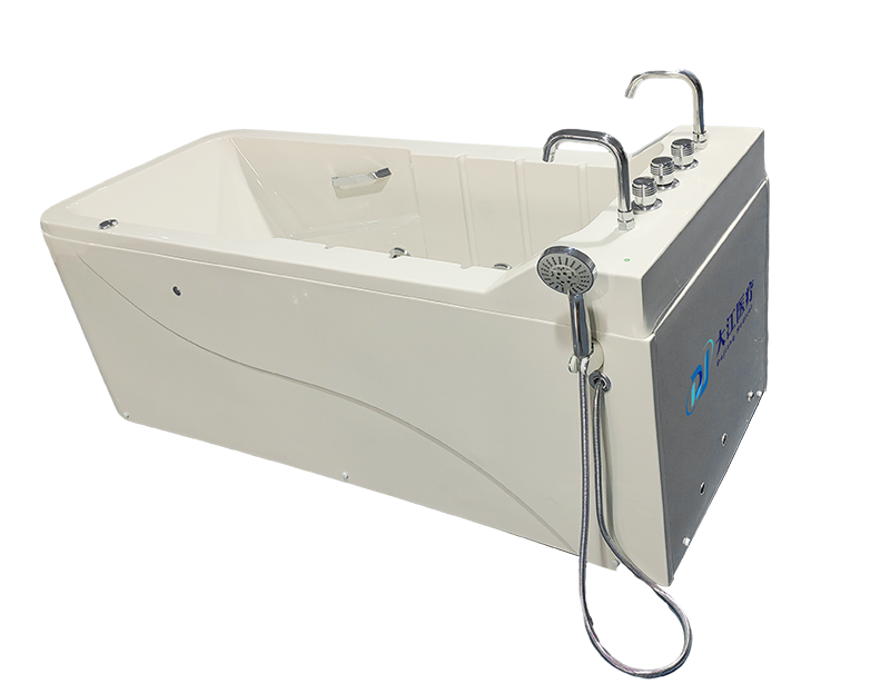 智能药浴机